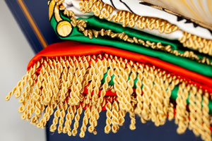 The Perfect Persian Gift Combo Set - Shir-o-khorshid Flags Gift - هدیه لوکس پرچم