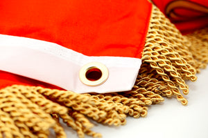 The Perfect Persian Gift Combo Set - Shir-o-khorshid Flags Gift - هدیه لوکس پرچم