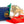Free Lion & Sun Flag - USA ONLY - 1 PER CUSTOMER