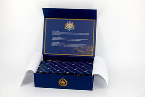 Father’s Day Gift Set - Standard Edition - Shir-o-Khorshid - Lion & Sun Flags