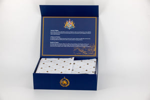 Father’s Day Gift Set - Standard Edition - Shir-o-Khorshid - Lion & Sun Flags