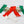 Car Window Edition - Lion & Sun Flag of Iran - Pair of 2