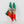 Car Window Edition - Lion & Sun Flag of Iran - Pair of 2