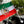 Car Window Edition - Lion & Sun Flag of Iran - Pair of 2